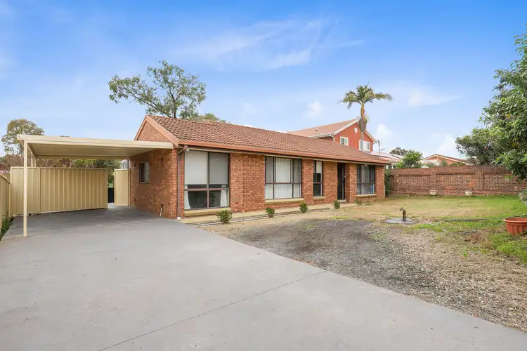 Second view of Homely house listing, 14 Mississippi Crescent, Kearns NSW 2558