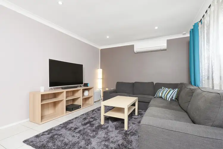 Third view of Homely house listing, 14 Mississippi Crescent, Kearns NSW 2558