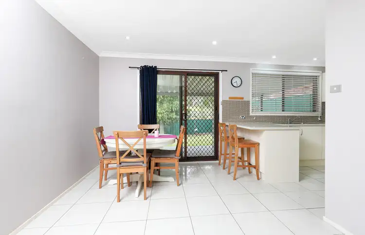 Fourth view of Homely house listing, 14 Mississippi Crescent, Kearns NSW 2558