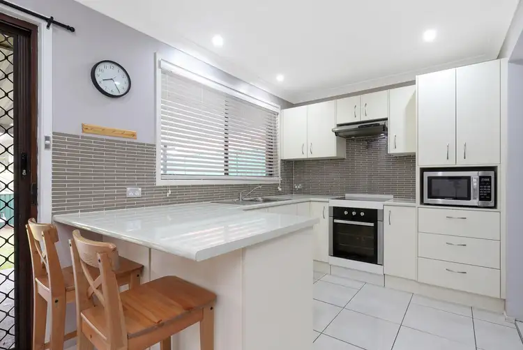 Fifth view of Homely house listing, 14 Mississippi Crescent, Kearns NSW 2558