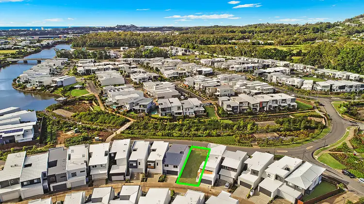 17 Claremont Drive, Maroochydore QLD 4558