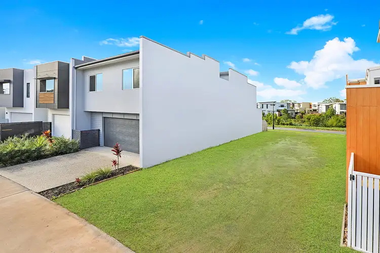 Second view of Homely land listing, 17 Claremont Drive, Maroochydore QLD 4558