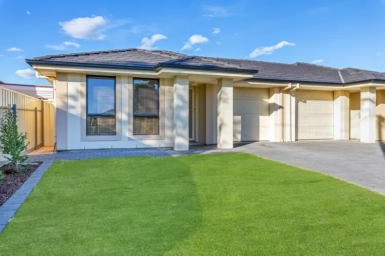 Main view of Homely house listing, 12 Beaumont Street, Clovelly Park SA 5042