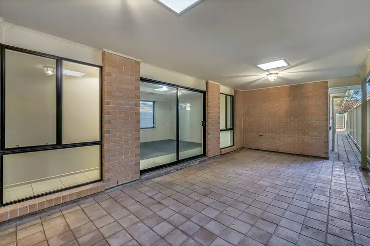 Fifth view of Homely house listing, 12 Beaumont Street, Clovelly Park SA 5042