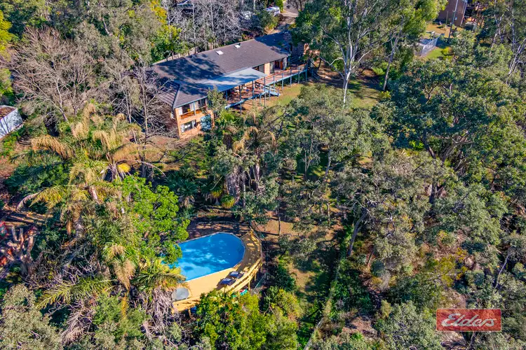Main view of Homely house listing, 1 Stonequarry Place, Picton NSW 2571