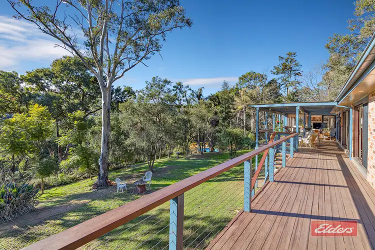 Second view of Homely house listing, 1 Stonequarry Place, Picton NSW 2571