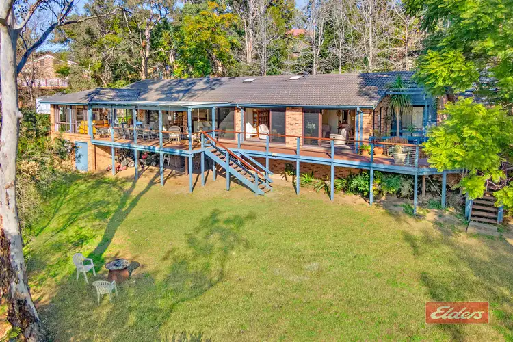 Third view of Homely house listing, 1 Stonequarry Place, Picton NSW 2571