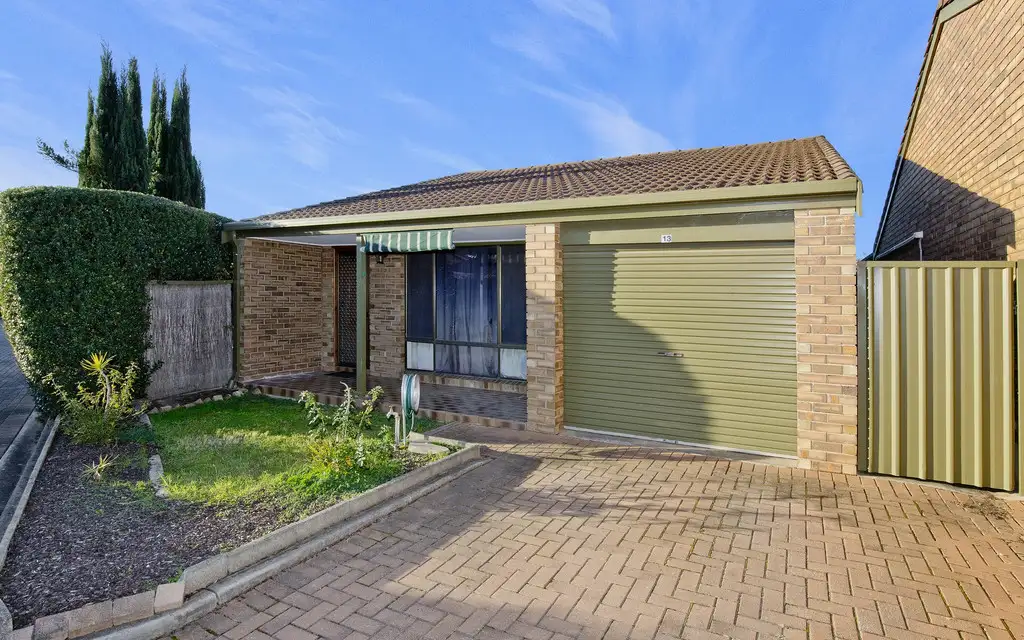 Main view of Homely unit listing, U13/718 Lower North East Road, Paradise SA 5075