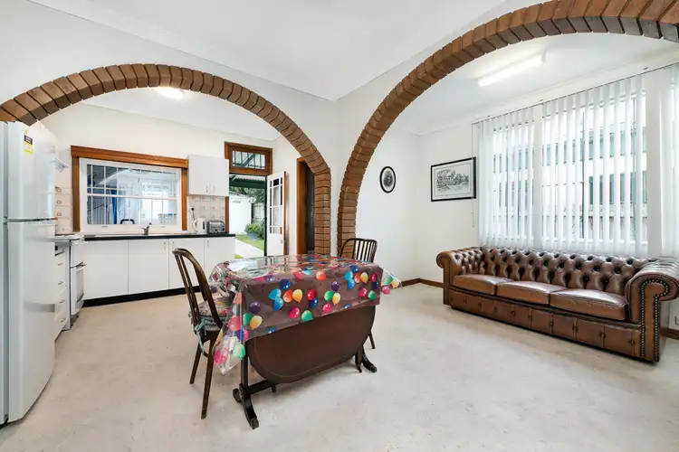 Fourth view of Homely house listing, 39 Moonbie Street, Summer Hill NSW 2130