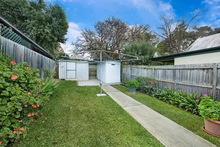 Sixth view of Homely house listing, 39 Moonbie Street, Summer Hill NSW 2130