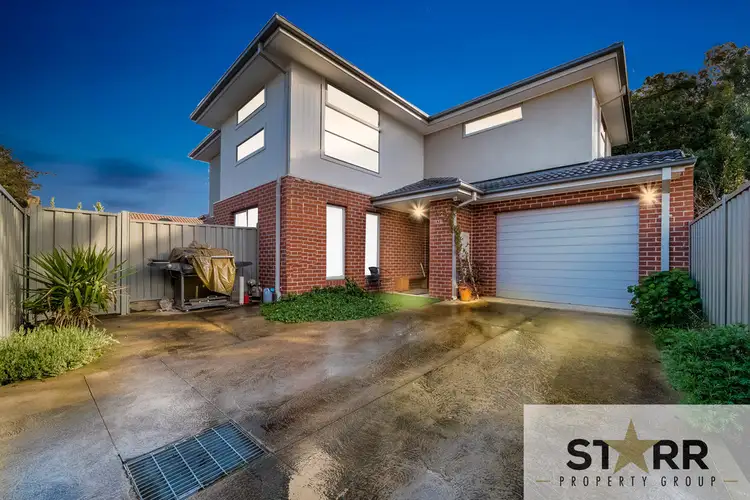 133A Mossfiel Drive, Hoppers Crossing VIC 3029