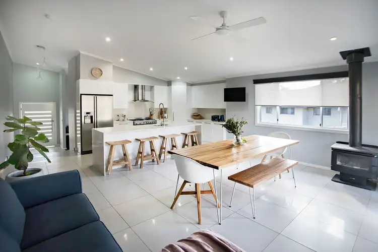 Third view of Homely house listing, 8 George Flemming Road, Wingham NSW 2429