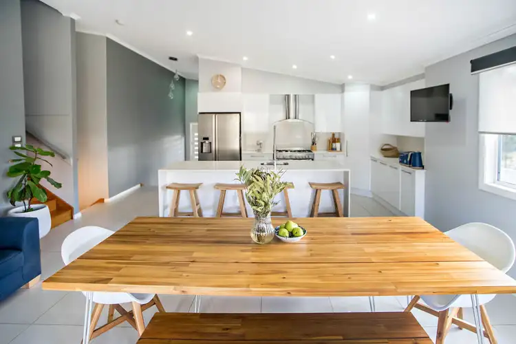 Fourth view of Homely house listing, 8 George Flemming Road, Wingham NSW 2429