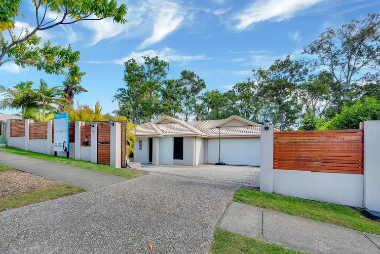 Main view of Homely house listing, 102 McAuley Parade, Pacific Pines QLD 4211