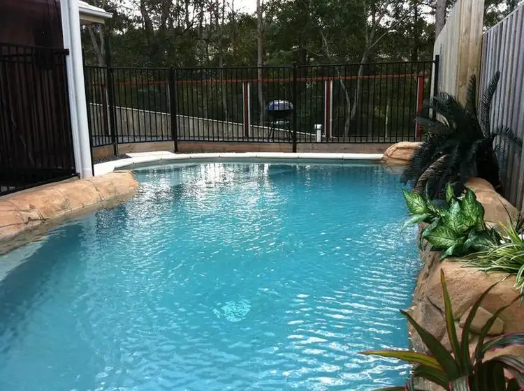 Second view of Homely house listing, 102 McAuley Parade, Pacific Pines QLD 4211