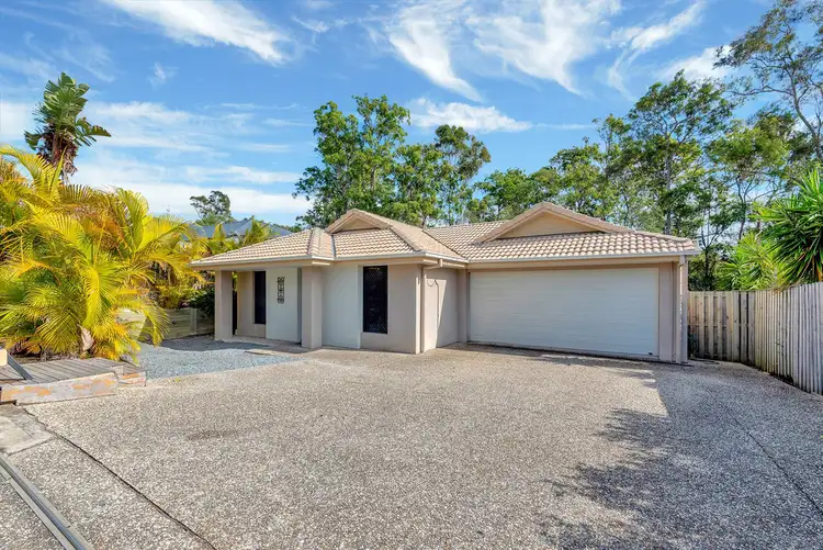 Third view of Homely house listing, 102 McAuley Parade, Pacific Pines QLD 4211
