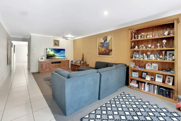 Fifth view of Homely house listing, 102 McAuley Parade, Pacific Pines QLD 4211