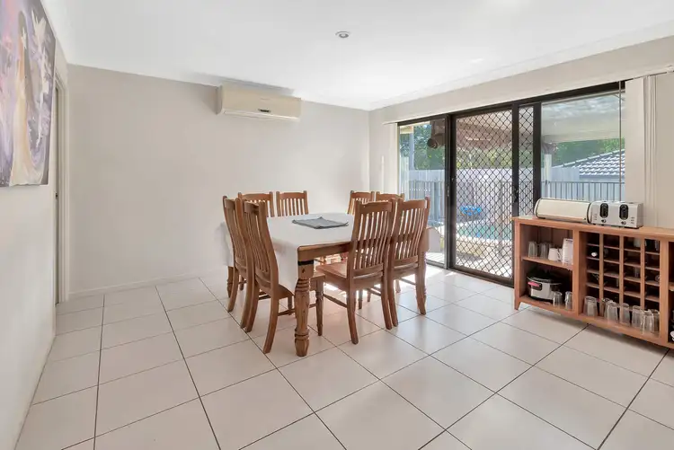 Sixth view of Homely house listing, 102 McAuley Parade, Pacific Pines QLD 4211