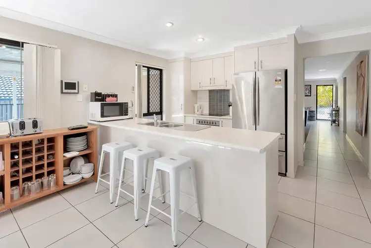 Seventh view of Homely house listing, 102 McAuley Parade, Pacific Pines QLD 4211