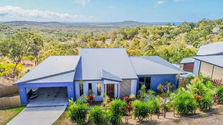 Second view of Homely house listing, 68 Seaspray, Agnes Water QLD 4677