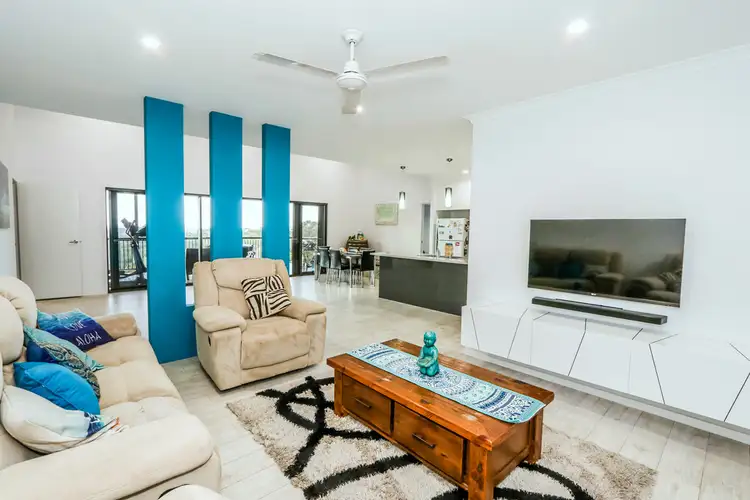 Third view of Homely house listing, 68 Seaspray, Agnes Water QLD 4677