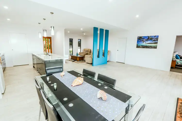 Fifth view of Homely house listing, 68 Seaspray, Agnes Water QLD 4677