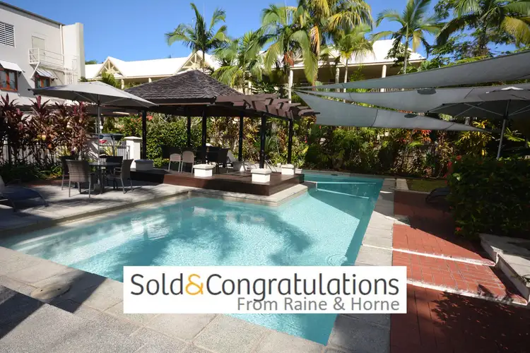 Main view of Homely unit listing, 6/7-9 Port Douglas Rd, Mediterranean, Port Douglas QLD 4877
