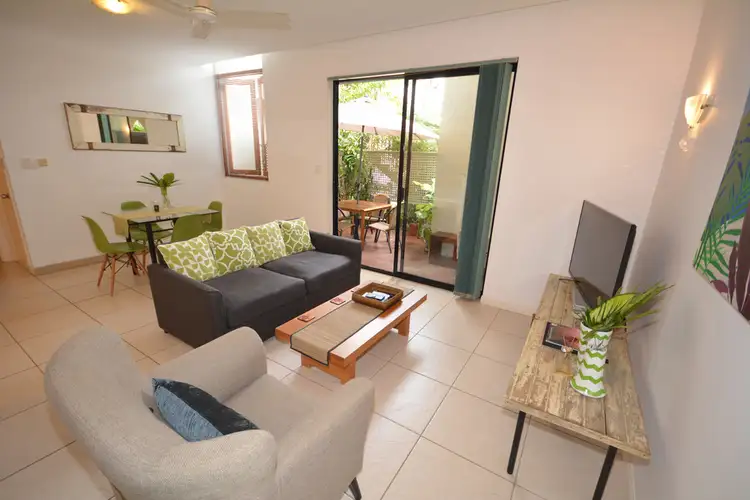 Second view of Homely unit listing, 6/7-9 Port Douglas Rd, Mediterranean, Port Douglas QLD 4877