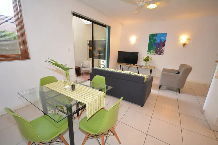 Fourth view of Homely unit listing, 6/7-9 Port Douglas Rd, Mediterranean, Port Douglas QLD 4877