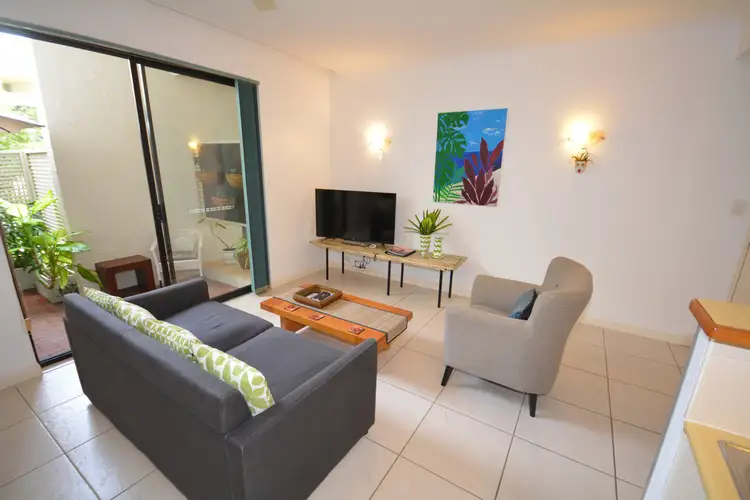 Fifth view of Homely unit listing, 6/7-9 Port Douglas Rd, Mediterranean, Port Douglas QLD 4877