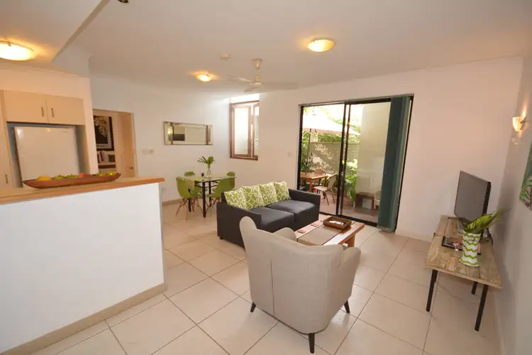 Sixth view of Homely unit listing, 6/7-9 Port Douglas Rd, Mediterranean, Port Douglas QLD 4877