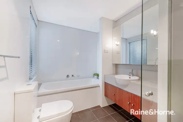 Sixth view of Homely house listing, 97 Brighton Drive, Bella Vista NSW 2153