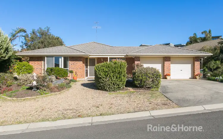 Second view of Homely house listing, 7 Poltong Crescent, Encounter Bay SA 5211