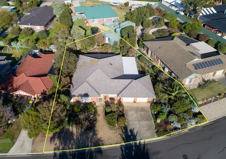 Third view of Homely house listing, 7 Poltong Crescent, Encounter Bay SA 5211