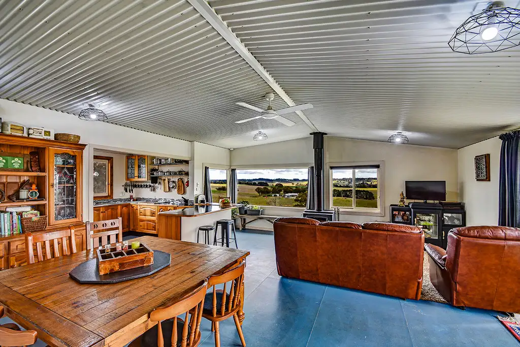 Main view of Homely rural property listing, 2663 Laggan-Taralga Rd, Laggan, Crookwell NSW 2583