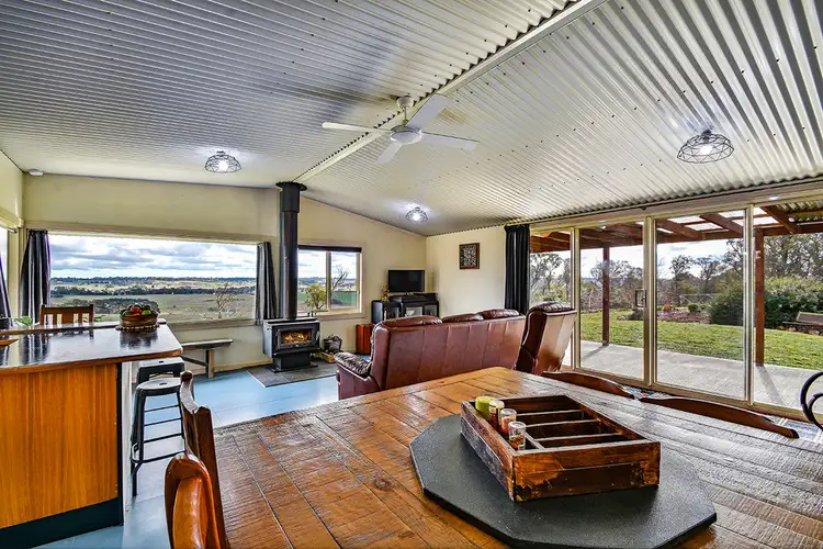 Third view of Homely rural property listing, 2663 Laggan-Taralga Rd, Laggan, Crookwell NSW 2583