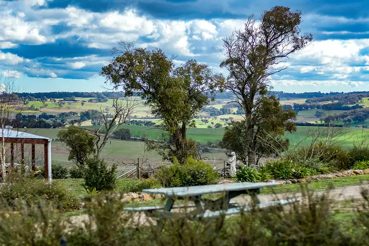 Fourth view of Homely rural property listing, 2663 Laggan-Taralga Rd, Laggan, Crookwell NSW 2583