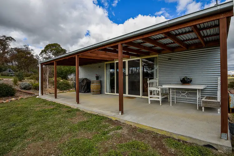 Fifth view of Homely rural property listing, 2663 Laggan-Taralga Rd, Laggan, Crookwell NSW 2583