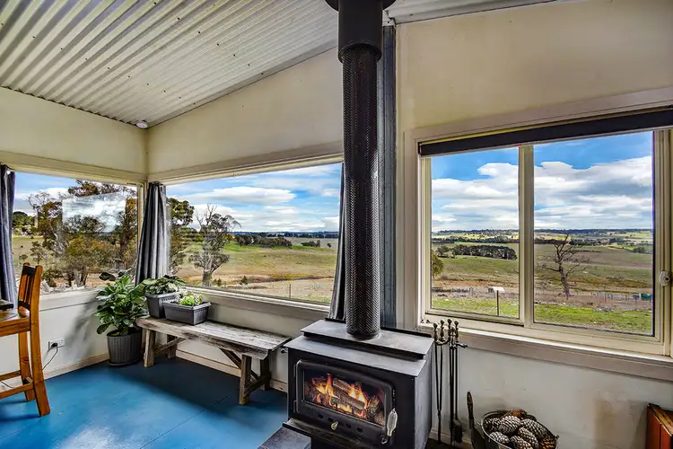 Sixth view of Homely rural property listing, 2663 Laggan-Taralga Rd, Laggan, Crookwell NSW 2583