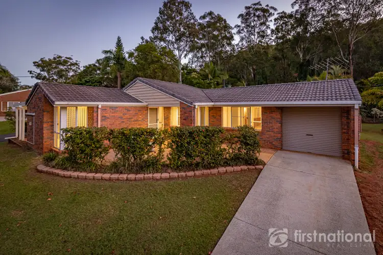 Main view of Homely house listing, 167 Sahara Road, Glass House Mountains QLD 4518