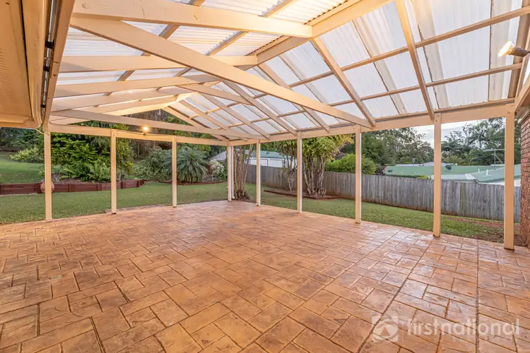 Second view of Homely house listing, 167 Sahara Road, Glass House Mountains QLD 4518
