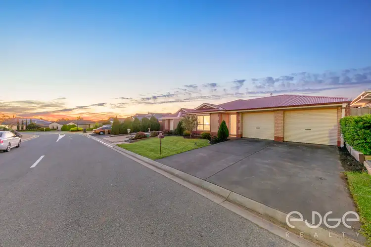 Second view of Homely house listing, 19 Mary Crescent, Craigmore SA 5114