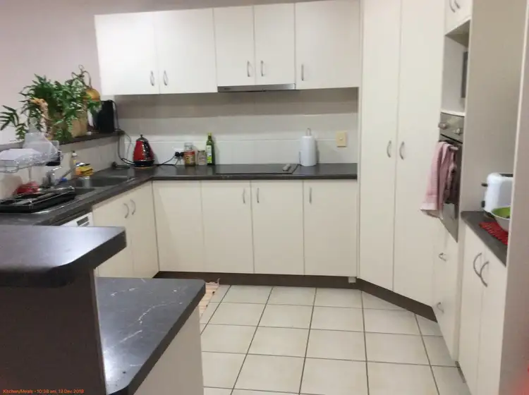 Second view of Homely townhouse listing, 2/30 East Street, Scarness QLD 4655