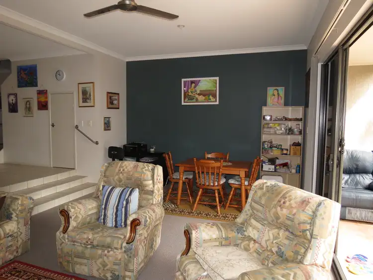 Third view of Homely townhouse listing, 2/30 East Street, Scarness QLD 4655