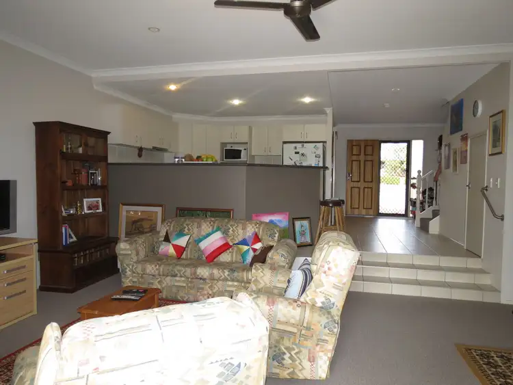 Fourth view of Homely townhouse listing, 2/30 East Street, Scarness QLD 4655