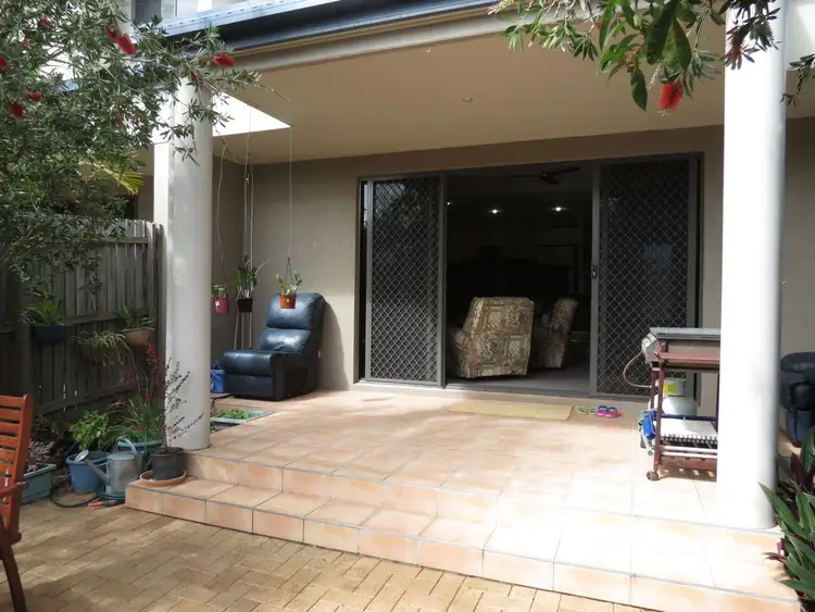 Fifth view of Homely townhouse listing, 2/30 East Street, Scarness QLD 4655