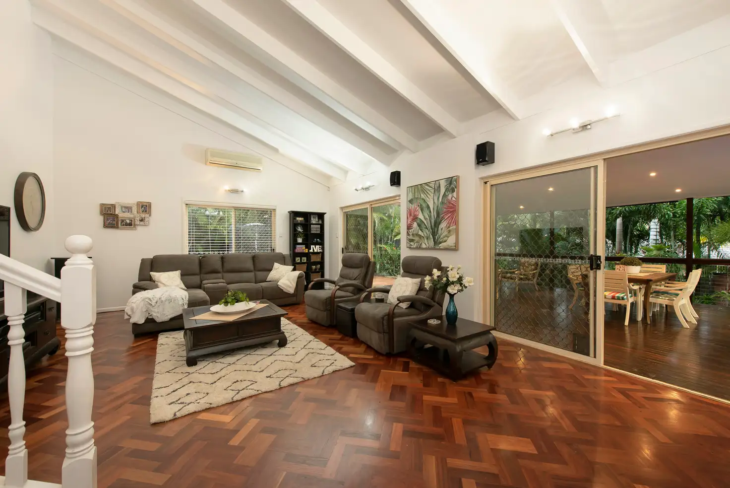 Main view of Homely house listing, 8 Mingah Crescent, Shailer Park QLD 4128