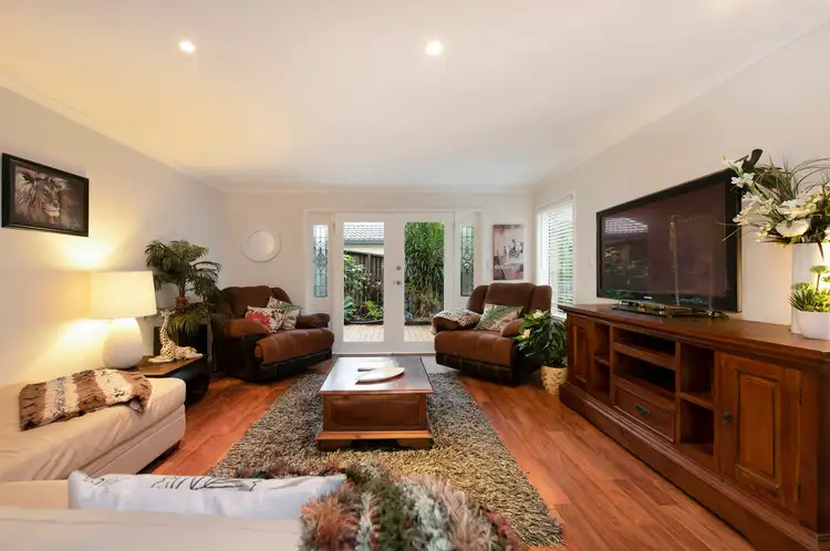Fifth view of Homely house listing, 8 Mingah Crescent, Shailer Park QLD 4128