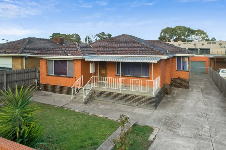 Third view of Homely house listing, 103 Pallant Avenue, Reservoir VIC 3073