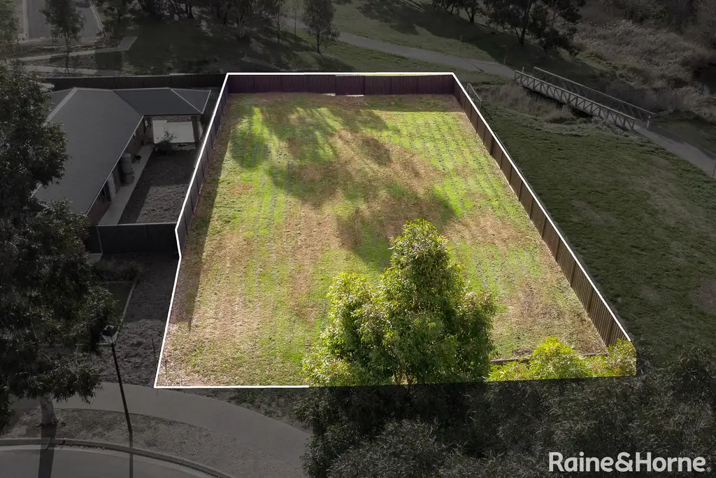 Main view of Homely land listing, 25 Cobb & Co Court, Strathalbyn SA 5255